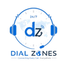 Dial Zones Logo