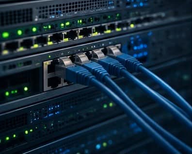 Compliance & Security
