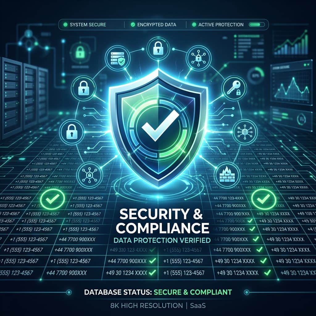 The Ultimate Guide to DNC & TPS Compliance Automation