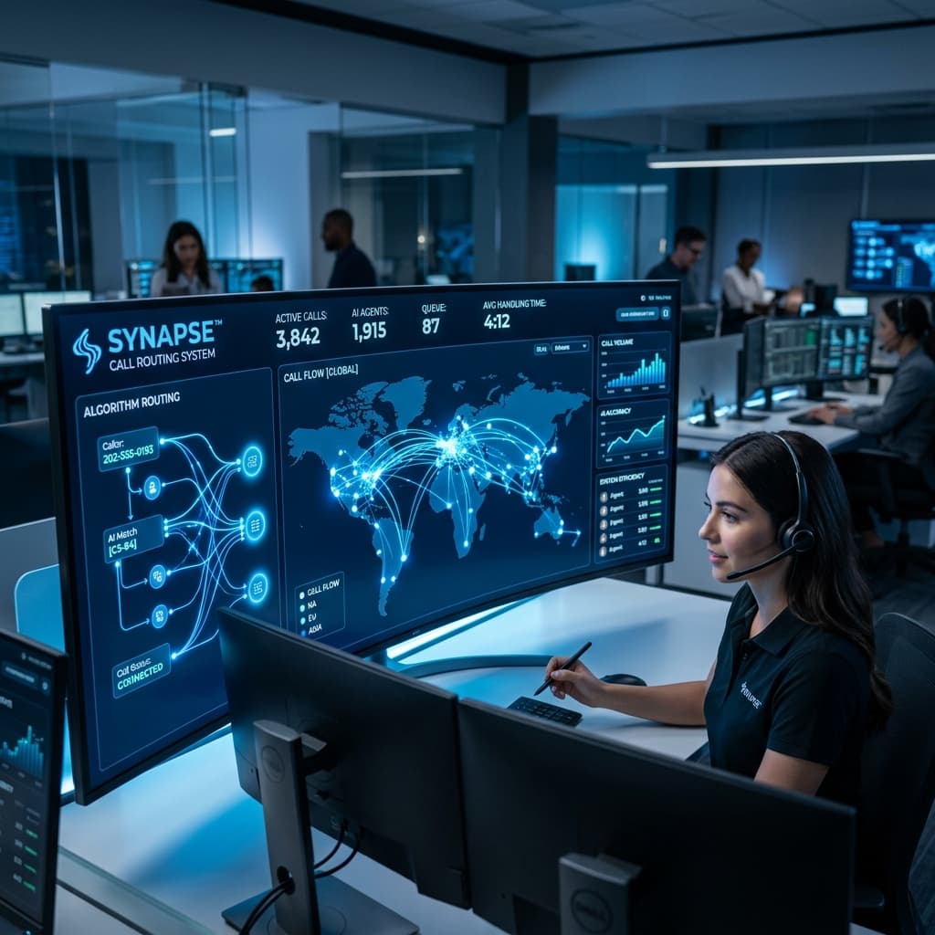 The Future of Predictive Dialing: How AI is Eliminating Dead Air in 2026